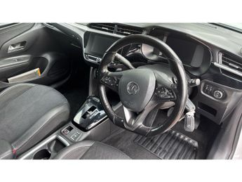 Vauxhall Corsa 1.2 Turbo Elite Edition 5dr Auto Petrol Hatchback