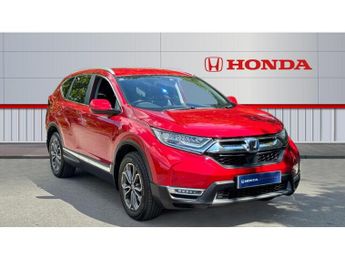 Honda CR-V 2.0 i-MMD Hybrid SR 5dr eCVT Hybrid Estate