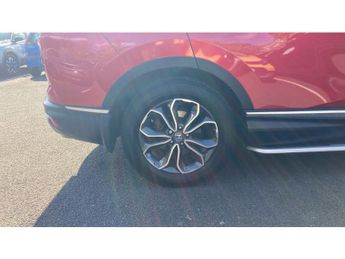Honda CR-V 2.0 i-MMD Hybrid EX 5dr eCVT Hybrid Estate