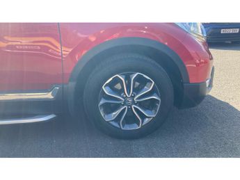 Honda CR-V 2.0 i-MMD Hybrid EX 5dr eCVT Hybrid Estate