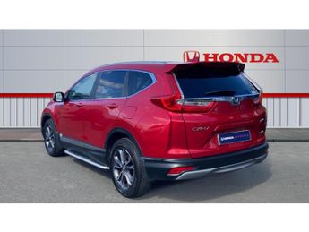 Honda CR-V 2.0 i-MMD Hybrid EX 5dr eCVT Hybrid Estate