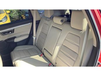 Honda CR-V 2.0 i-MMD Hybrid EX 5dr eCVT Hybrid Estate