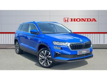 Skoda Karoq 1.5 TSI SE L 5dr DSG Petrol Estate