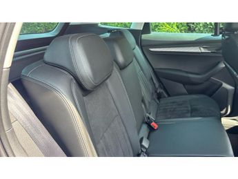 Skoda Karoq 1.5 TSI SE L 5dr DSG Petrol Estate