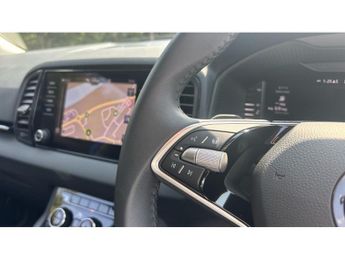 Skoda Karoq 1.5 TSI SE L 5dr DSG Petrol Estate