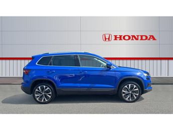 Skoda Karoq 1.5 TSI SE L 5dr DSG Petrol Estate