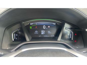 Honda CR-V 2.0 i-MMD Hybrid SE 2WD 5dr eCVT Hybrid Estate