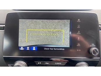 Honda CR-V 2.0 i-MMD Hybrid SE 2WD 5dr eCVT Hybrid Estate