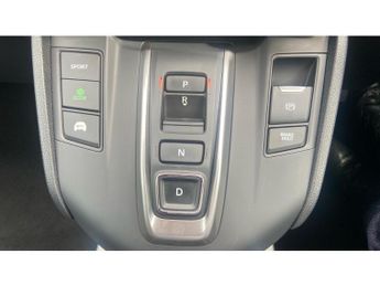 Honda CR-V 2.0 i-MMD Hybrid SE 2WD 5dr eCVT Hybrid Estate