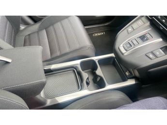 Honda CR-V 2.0 i-MMD Hybrid SE 2WD 5dr eCVT Hybrid Estate