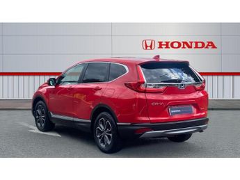 Honda CR-V 2.0 i-MMD Hybrid SE 2WD 5dr eCVT Hybrid Estate