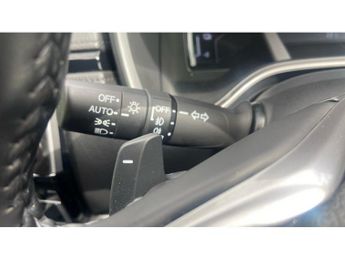 Honda CR-V 2.0 i-MMD Hybrid SE 2WD 5dr eCVT Hybrid Estate