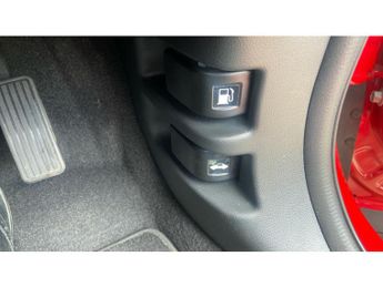 Honda CR-V 2.0 i-MMD Hybrid SE 2WD 5dr eCVT Hybrid Estate