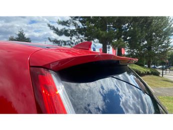 Honda CR-V 2.0 i-MMD Hybrid SE 2WD 5dr eCVT Hybrid Estate
