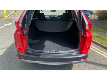 Honda CR-V 2.0 i-MMD Hybrid SE 2WD 5dr eCVT Hybrid Estate