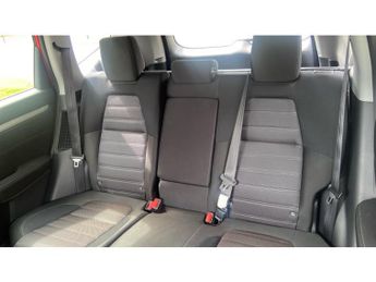 Honda CR-V 2.0 i-MMD Hybrid SE 2WD 5dr eCVT Hybrid Estate