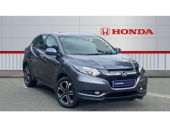 Honda HR-V 1.5 i-VTEC SE 5dr Petrol Hatchback