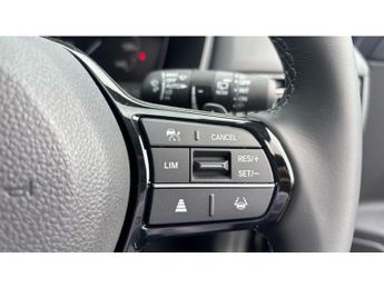 Honda Civic 2.0 eHEV Elegance 5dr CVT Hybrid Hatchback