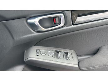 Honda Civic 2.0 eHEV Elegance 5dr CVT Hybrid Hatchback