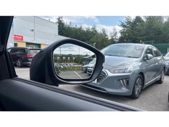 Honda Civic 2.0 eHEV Elegance 5dr CVT Hybrid Hatchback