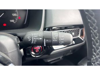 Honda Civic 2.0 eHEV Elegance 5dr CVT Hybrid Hatchback