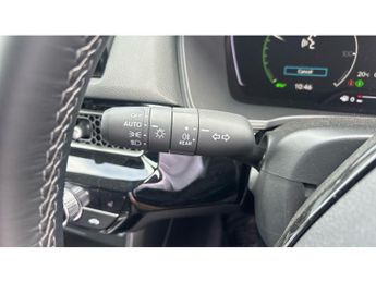 Honda Civic 2.0 eHEV Elegance 5dr CVT Hybrid Hatchback