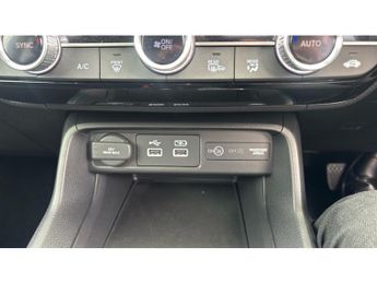Honda Civic 2.0 eHEV Elegance 5dr CVT Hybrid Hatchback