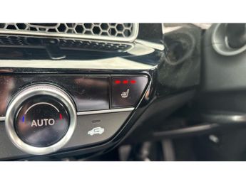Honda Civic 2.0 eHEV Elegance 5dr CVT Hybrid Hatchback
