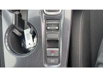 Honda Civic 2.0 eHEV Elegance 5dr CVT Hybrid Hatchback