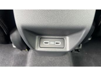Honda Civic 2.0 eHEV Elegance 5dr CVT Hybrid Hatchback