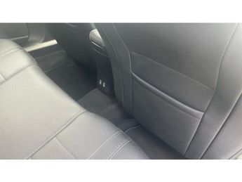 Vauxhall Mokka 1.2 Turbo Launch Edition 5dr Auto Petrol Hatchback