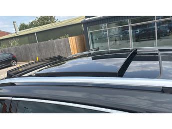 Volkswagen Tiguan 1.5 TSI 150 Elegance 5dr DSG Petrol Estate