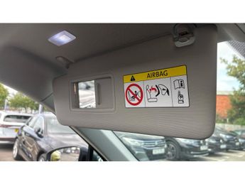 Volkswagen Tiguan 1.5 TSI 150 Elegance 5dr DSG Petrol Estate