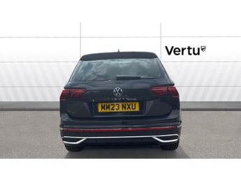 Volkswagen Tiguan 1.5 TSI 150 Elegance 5dr DSG Petrol Estate