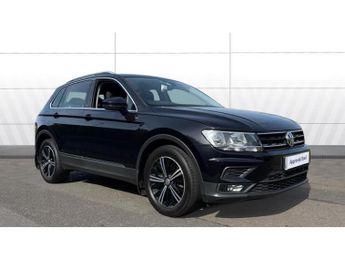 Volkswagen Tiguan 1.4 TSi 125 SE Nav 5dr Petrol Estate
