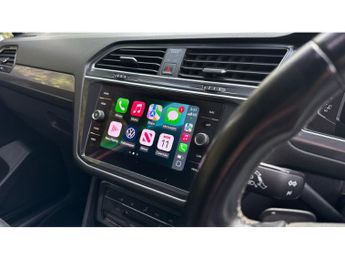 Volkswagen Tiguan Allspace 2.0 TDI Life 5dr DSG Diesel Estate