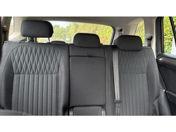 Volkswagen Tiguan Allspace 2.0 TDI Life 5dr DSG Diesel Estate