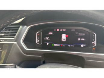 Volkswagen Tiguan Allspace 2.0 TDI Life 5dr DSG Diesel Estate