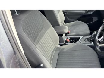Volkswagen Tiguan Allspace 2.0 TDI Life 5dr DSG Diesel Estate