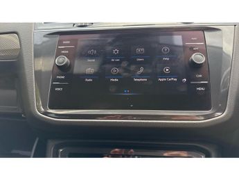 Volkswagen Tiguan Allspace 2.0 TDI Life 5dr DSG Diesel Estate