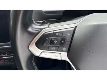 Volkswagen Tiguan Allspace 2.0 TDI Life 5dr DSG Diesel Estate