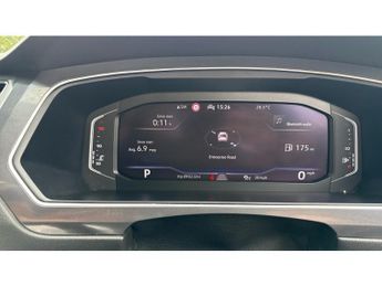 Volkswagen Tiguan Allspace 2.0 TDI Life 5dr DSG Diesel Estate