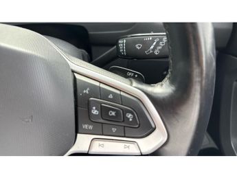 Volkswagen Tiguan Allspace 2.0 TDI Life 5dr DSG Diesel Estate