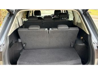 Volkswagen Tiguan Allspace 2.0 TDI Life 5dr DSG Diesel Estate