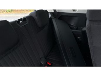 Volkswagen Tiguan Allspace 2.0 TDI Life 5dr DSG Diesel Estate