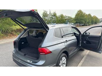 Volkswagen Tiguan Allspace 2.0 TDI Life 5dr DSG Diesel Estate