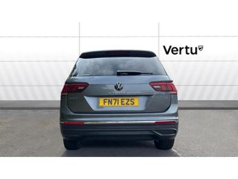 Volkswagen Tiguan Allspace 2.0 TDI Life 5dr DSG Diesel Estate