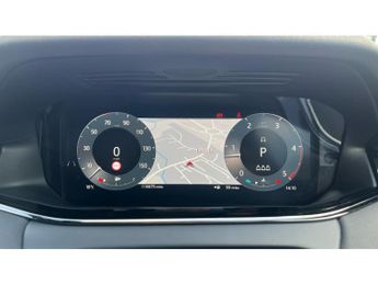 Land Rover Range Rover Evoque 2.0 D200 Dynamic SE 5dr Auto Diesel Hatchback