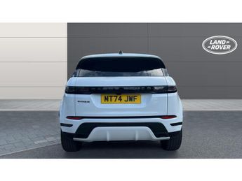 Land Rover Range Rover Evoque 2.0 D200 Dynamic SE 5dr Auto Diesel Hatchback