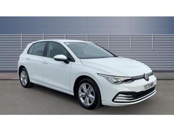 Volkswagen Golf 1.5 eTSI 150 Life 5dr DSG Petrol Hatchback
